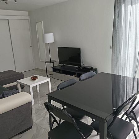 Apartamento Panoramic ปลายาบลังกา ภายนอก รูปภาพ
