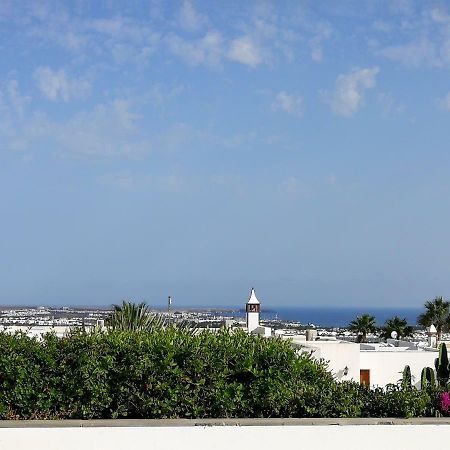 Apartamento Panoramic ปลายาบลังกา ภายนอก รูปภาพ