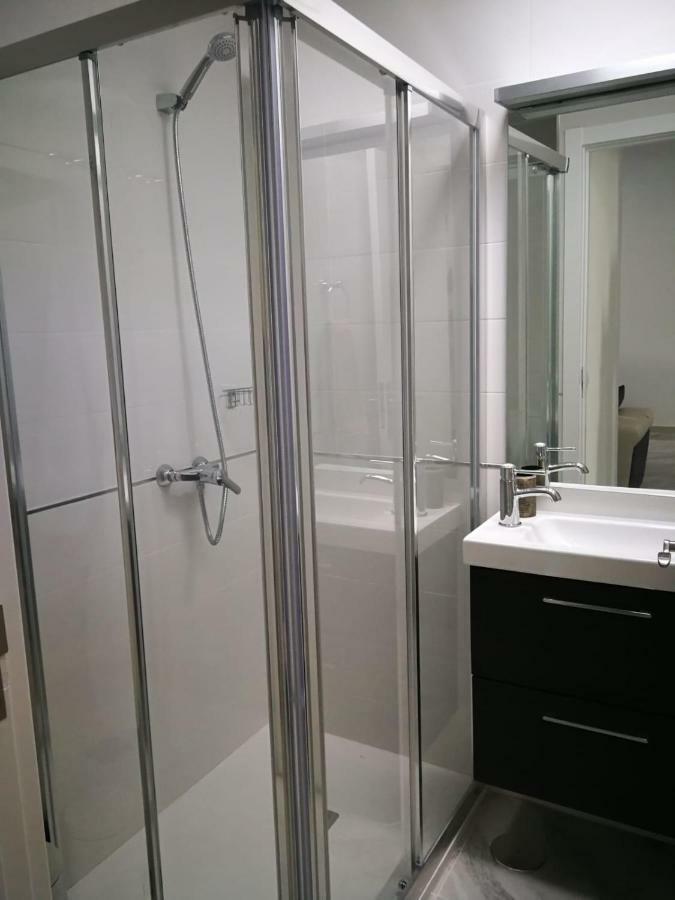 Apartamento Panoramic ปลายาบลังกา ภายนอก รูปภาพ