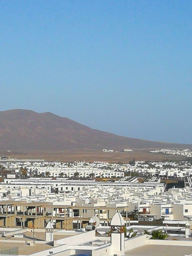 Apartamento Panoramic ปลายาบลังกา ภายนอก รูปภาพ
