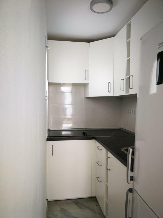 Apartamento Panoramic ปลายาบลังกา ภายนอก รูปภาพ