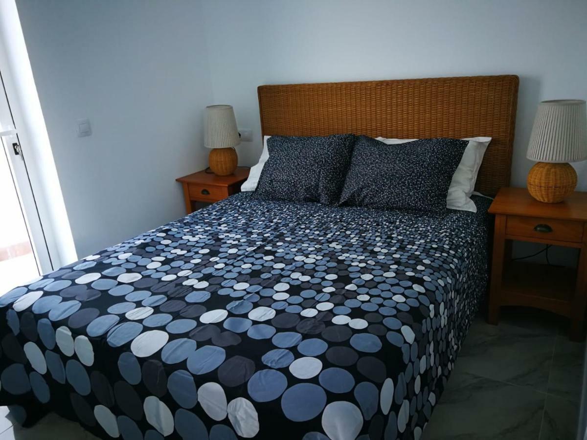 Apartamento Panoramic ปลายาบลังกา ภายนอก รูปภาพ