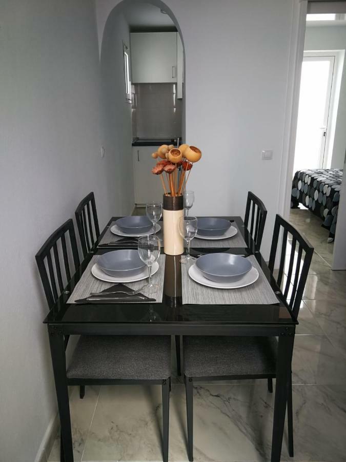 Apartamento Panoramic ปลายาบลังกา ภายนอก รูปภาพ