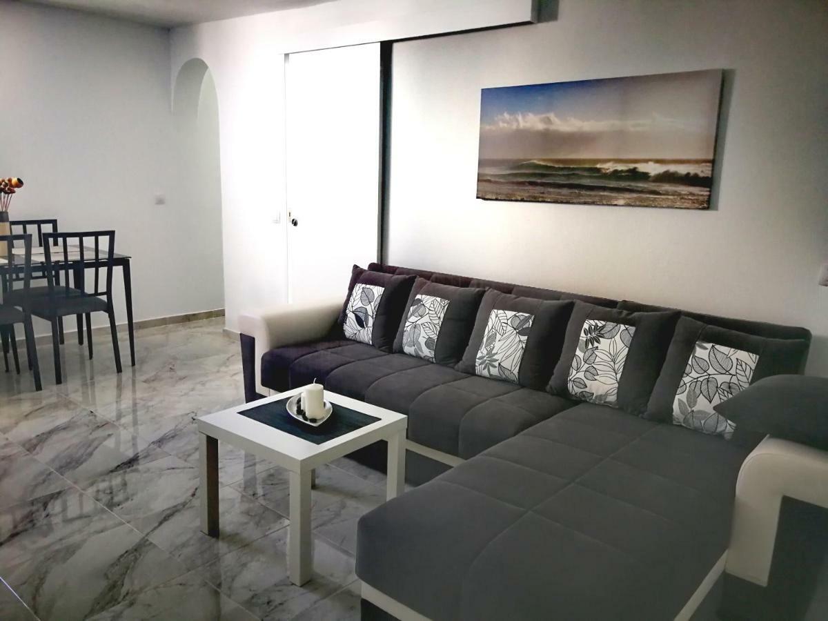 Apartamento Panoramic ปลายาบลังกา ภายนอก รูปภาพ