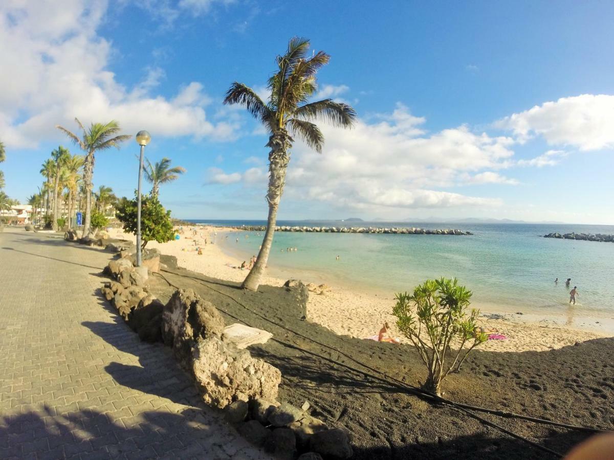 Apartamento Panoramic ปลายาบลังกา ภายนอก รูปภาพ